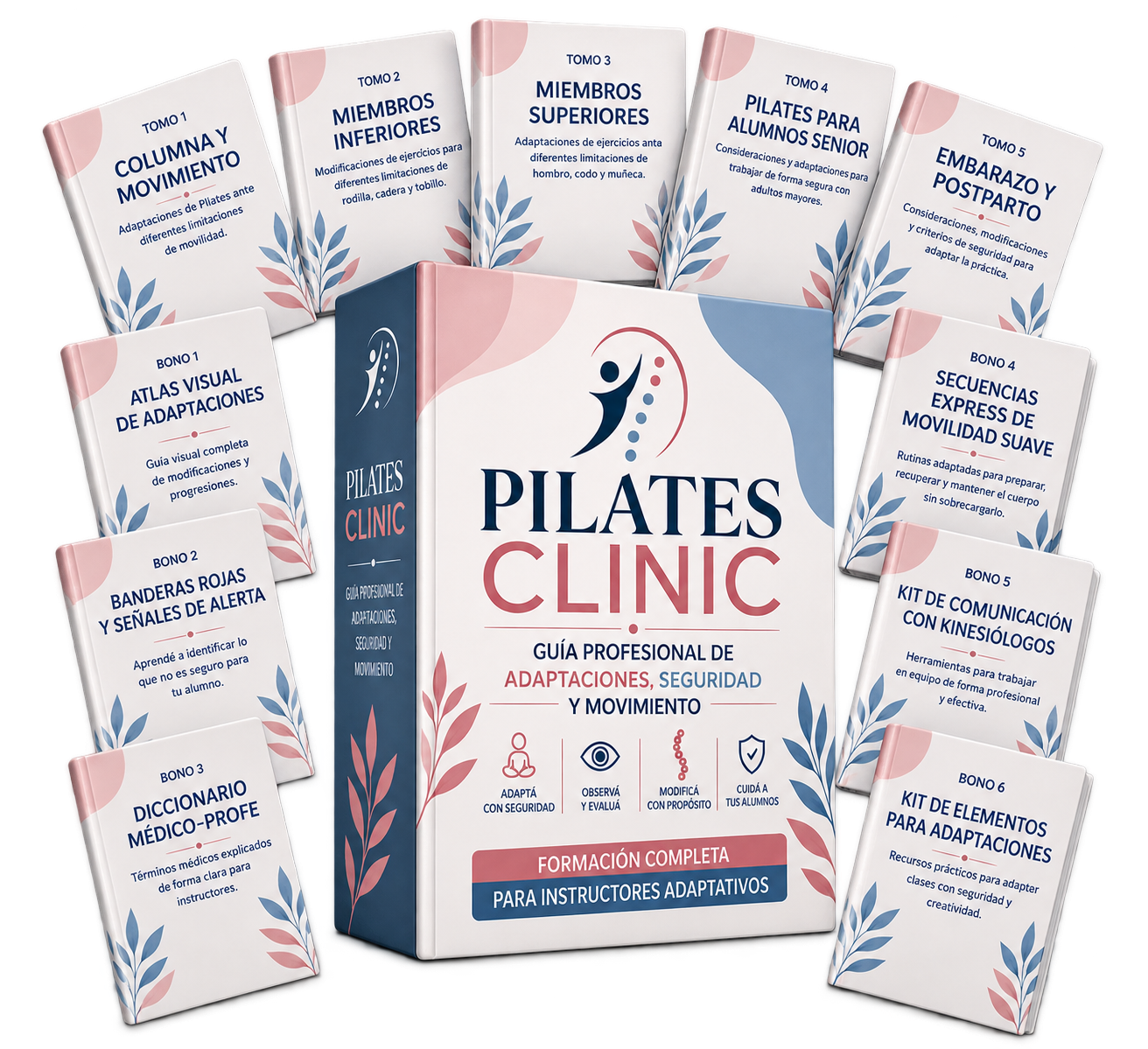 Pilates Clinic