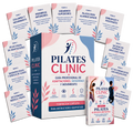 Pilates Clinic + Business & Protocols